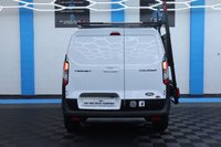 USED 2024 L FORD TRANSIT COURIER 1.0 EcoBoost Active Panel Van 5dr Petrol Manual SWB Euro 6 (s/s) (125 ps) 