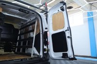 USED 2024 L FORD TRANSIT COURIER 1.0 EcoBoost Active Panel Van 5dr Petrol Manual SWB Euro 6 (s/s) (125 ps) 