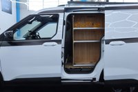 USED 2024 L FORD TRANSIT COURIER 1.0 EcoBoost Active Panel Van 5dr Petrol Manual SWB Euro 6 (s/s) (125 ps) 