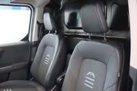 USED 2024 L FORD TRANSIT COURIER 1.0 EcoBoost Active Panel Van 5dr Petrol Manual SWB Euro 6 (s/s) (125 ps) 