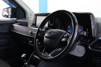 USED 2024 L FORD TRANSIT COURIER 1.0 EcoBoost Active Panel Van 5dr Petrol Manual SWB Euro 6 (s/s) (125 ps) 