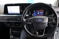 USED 2024 L FORD TRANSIT COURIER 1.0 EcoBoost Active Panel Van 5dr Petrol Manual SWB Euro 6 (s/s) (125 ps) 