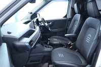 USED 2024 L FORD TRANSIT COURIER 1.0 EcoBoost Active Panel Van 5dr Petrol Manual SWB Euro 6 (s/s) (125 ps) 