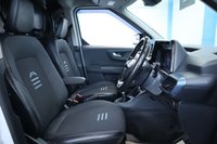 USED 2024 L FORD TRANSIT COURIER 1.0 EcoBoost Active Panel Van 5dr Petrol Manual SWB Euro 6 (s/s) (125 ps) 