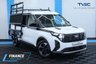 USED 2024 L FORD TRANSIT COURIER 1.0 EcoBoost Active Panel Van 5dr Petrol Manual SWB Euro 6 (s/s) (125 ps) 