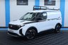 USED 2024 L FORD TRANSIT COURIER 1.0 EcoBoost Active Panel Van 5dr Petrol Manual SWB Euro 6 (s/s) (125 ps) 