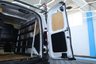 USED 2024 L FORD TRANSIT COURIER 1.0 EcoBoost Active Panel Van 5dr Petrol Manual SWB Euro 6 (s/s) (125 ps) 