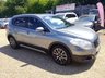 USED 2015 15 SUZUKI SX4 S-CROSS 1.6 SZ-T Euro 6 5dr FSH+1 OWNER+CRU+DAB+ULEZ FREE