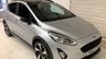 USED 2020 69 FORD FIESTA 1.0T EcoBoost GPF Active B&O Play Hatchback 5dr Petrol Manual Euro 6 (s/s) (125 ps) 