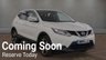 USED 2016 16 NISSAN QASHQAI 1.5 dCi N-Connecta SUV 5dr Diesel Manual 2WD Euro 6 (s/s) (110 ps) 