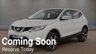 USED 2016 16 NISSAN QASHQAI 1.5 dCi N-Connecta SUV 5dr Diesel Manual 2WD Euro 6 (s/s) (110 ps) 