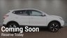 USED 2016 16 NISSAN QASHQAI 1.5 dCi N-Connecta SUV 5dr Diesel Manual 2WD Euro 6 (s/s) (110 ps) 