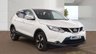 USED 2016 16 NISSAN QASHQAI 1.5 dCi N-Connecta SUV 5dr Diesel Manual 2WD Euro 6 (s/s) (110 ps) 