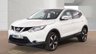 USED 2016 16 NISSAN QASHQAI 1.5 dCi N-Connecta SUV 5dr Diesel Manual 2WD Euro 6 (s/s) (110 ps) 