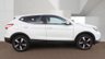 USED 2016 16 NISSAN QASHQAI 1.5 dCi N-Connecta SUV 5dr Diesel Manual 2WD Euro 6 (s/s) (110 ps) 