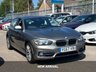 USED 2017 67 BMW 1 SERIES 1.5 116d Sport Hatchback 5dr Diesel Manual Euro 6 (s/s) (116 ps) 