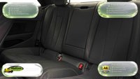 USED 2023 23 AUDI A5 AUTOMATIC 2.0 TFSI 35 Black Edition Coupe 2dr Petrol S Tronic Euro 6 (s/s) (150 ps) 