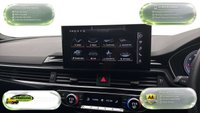 USED 2023 23 AUDI A5 AUTOMATIC 2.0 TFSI 35 Black Edition Coupe 2dr Petrol S Tronic Euro 6 (s/s) (150 ps) 