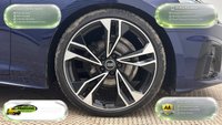 USED 2023 23 AUDI A5 AUTOMATIC 2.0 TFSI 35 Black Edition Coupe 2dr Petrol S Tronic Euro 6 (s/s) (150 ps) 