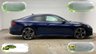 USED 2023 23 AUDI A5 AUTOMATIC 2.0 TFSI 35 Black Edition Coupe 2dr Petrol S Tronic Euro 6 (s/s) (150 ps) 