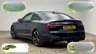 USED 2023 23 AUDI A5 AUTOMATIC 2.0 TFSI 35 Black Edition Coupe 2dr Petrol S Tronic Euro 6 (s/s) (150 ps) 