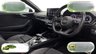 USED 2023 23 AUDI A5 AUTOMATIC 2.0 TFSI 35 Black Edition Coupe 2dr Petrol S Tronic Euro 6 (s/s) (150 ps) 