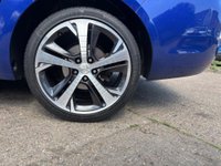 USED 2016 16 PEUGEOT 308 SW 2.0 BlueHDi GT Line EAT Euro 6 (s/s) 5dr AUTO!!FSH, Bluetooth, Â£20 tax!