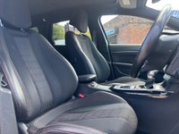 USED 2016 16 PEUGEOT 308 SW 2.0 BlueHDi GT Line EAT Euro 6 (s/s) 5dr AUTO!!FSH, Bluetooth, Â£20 tax!
