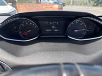 USED 2016 16 PEUGEOT 308 SW 2.0 BlueHDi GT Line EAT Euro 6 (s/s) 5dr AUTO!!FSH, Bluetooth, Â£20 tax!