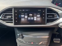 USED 2016 16 PEUGEOT 308 SW 2.0 BlueHDi GT Line EAT Euro 6 (s/s) 5dr AUTO!!FSH, Bluetooth, Â£20 tax!