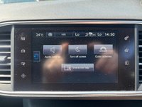 USED 2016 16 PEUGEOT 308 SW 2.0 BlueHDi GT Line EAT Euro 6 (s/s) 5dr AUTO!!FSH, Bluetooth, Â£20 tax!