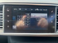 USED 2016 16 PEUGEOT 308 SW 2.0 BlueHDi GT Line EAT Euro 6 (s/s) 5dr AUTO!!FSH, Bluetooth, Â£20 tax!