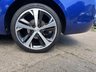 USED 2016 16 PEUGEOT 308 SW 2.0 BlueHDi GT Line EAT Euro 6 (s/s) 5dr AUTO!!FSH, Bluetooth, Â£20 tax!
