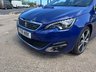 USED 2016 16 PEUGEOT 308 SW 2.0 BlueHDi GT Line EAT Euro 6 (s/s) 5dr AUTO!!FSH, Bluetooth, Â£20 tax!