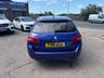 USED 2016 16 PEUGEOT 308 SW 2.0 BlueHDi GT Line EAT Euro 6 (s/s) 5dr AUTO!!FSH, Bluetooth, Â£20 tax!