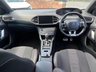 USED 2016 16 PEUGEOT 308 SW 2.0 BlueHDi GT Line EAT Euro 6 (s/s) 5dr AUTO!!FSH, Bluetooth, Â£20 tax!