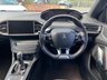 USED 2016 16 PEUGEOT 308 SW 2.0 BlueHDi GT Line EAT Euro 6 (s/s) 5dr AUTO!!FSH, Bluetooth, Â£20 tax!