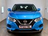 USED 2020 69 NISSAN QASHQAI 1.5 dCi Acenta Premium SUV 5dr Diesel Manual Euro 6 (s/s) (115 ps) Cruise Control | Reverse Cam