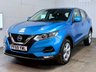 USED 2020 69 NISSAN QASHQAI 1.5 dCi Acenta Premium SUV 5dr Diesel Manual Euro 6 (s/s) (115 ps) Cruise Control | Reverse Cam