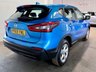 USED 2020 69 NISSAN QASHQAI 1.5 dCi Acenta Premium SUV 5dr Diesel Manual Euro 6 (s/s) (115 ps) Cruise Control | Reverse Cam