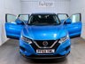 USED 2020 69 NISSAN QASHQAI 1.5 dCi Acenta Premium SUV 5dr Diesel Manual Euro 6 (s/s) (115 ps) Cruise Control | Reverse Cam