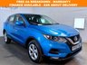 USED 2020 69 NISSAN QASHQAI 1.5 dCi Acenta Premium SUV 5dr Diesel Manual Euro 6 (s/s) (115 ps) Cruise Control | Reverse Cam