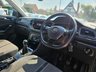 USED 2019 19 VOLKSWAGEN T-ROC 1.0 TSI GPF SE SUV 5dr Petrol Manual Euro 6 (s/s) (115 ps) 