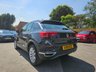 USED 2019 19 VOLKSWAGEN T-ROC 1.0 TSI GPF SE SUV 5dr Petrol Manual Euro 6 (s/s) (115 ps) 