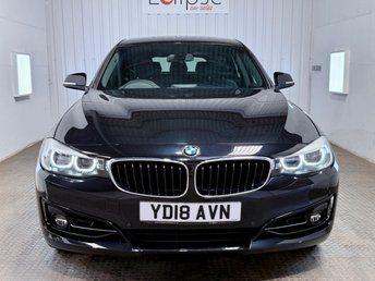 View our BMW 3 SERIES GRAN TURISMO