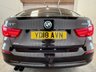 USED 2018 18 BMW 3 SERIES GRAN TURISMO 2.0 320i Sport GT 5dr Petrol Manual xDrive Euro 6 (s/s) (184 ps) SAT NAV + REAR PARKING SENSORS