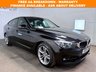 USED 2018 18 BMW 3 SERIES GRAN TURISMO 2.0 320i Sport GT 5dr Petrol Manual xDrive Euro 6 (s/s) (184 ps) SAT NAV + REAR PARKING SENSORS