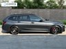 USED 2021 71 BMW 3 SERIES 2.0 320d MHT M Sport Touring 5dr Diesel Hybrid Auto Euro 6 (s/s) (190 ps) 