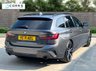 USED 2021 71 BMW 3 SERIES 2.0 320d MHT M Sport Touring 5dr Diesel Hybrid Auto Euro 6 (s/s) (190 ps) 