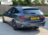 USED 2021 71 BMW 3 SERIES 2.0 320d MHT M Sport Touring 5dr Diesel Hybrid Auto Euro 6 (s/s) (190 ps) 